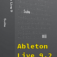 Download Ableton Live 9 Crack Windows Softasm