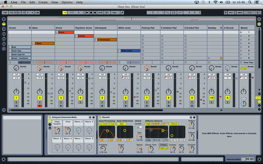Ableton live 8 download windows 10 for free