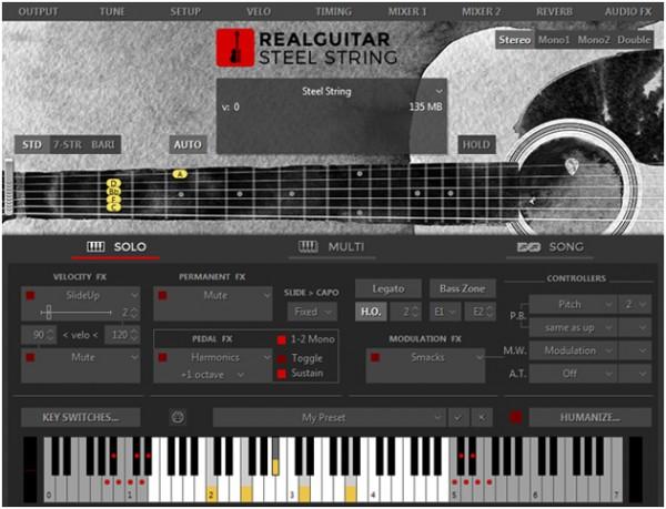 Pattern Manager Not Showing Up In Realguitar 2